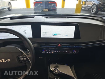 2024 Kia EV6 GT-Line - miniatura 11