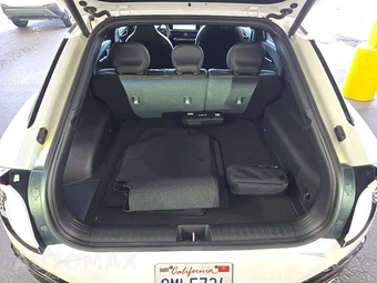 2024 Kia EV6 GT-Line - miniatura 16