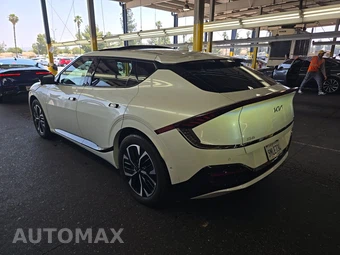 2024 Kia EV6 GT-Line - miniatura 6