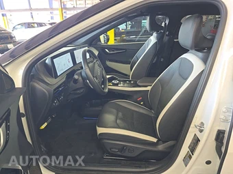 2024 Kia EV6 GT-Line - miniatura 7