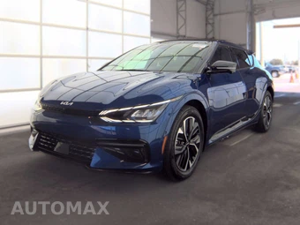 2024 Kia EV6 GT-Line