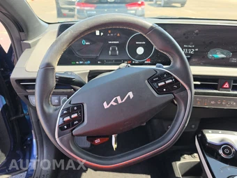 2024 Kia EV6 GT-Line - miniatura 10