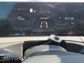 2024 Kia EV6 GT-Line - miniatura 12