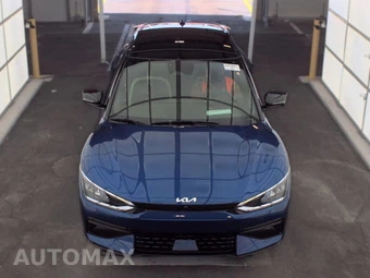 2024 Kia EV6 GT-Line - miniatura 2