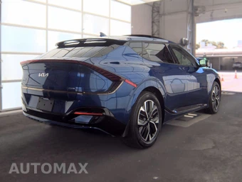 2024 Kia EV6 GT-Line - miniatura 4