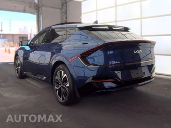 2024 Kia EV6 GT-Line - miniatura 6