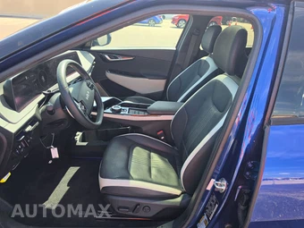 2024 Kia EV6 GT-Line - miniatura 7