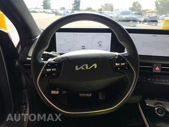 2024 Kia EV6 GT-Line - miniatura 10