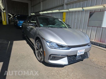 2024 Kia EV6 GT-Line - miniatura 3