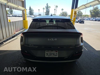 2024 Kia EV6 GT-Line - miniatura 5