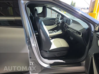 2024 Kia EV6 GT-Line - miniatura 8