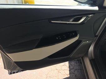 2024 Kia EV6 GT-Line - miniatura 9