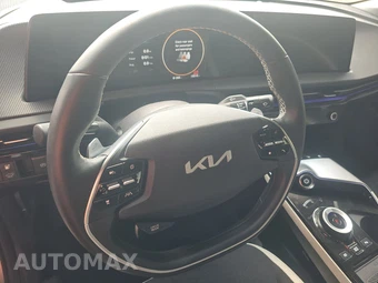 2024 Kia EV6 GT-Line – miniatura 10