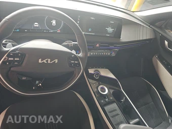 2024 Kia EV6 GT-Line – miniatura 11