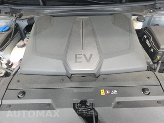 2024 Kia EV6 GT-Line – miniatura 15