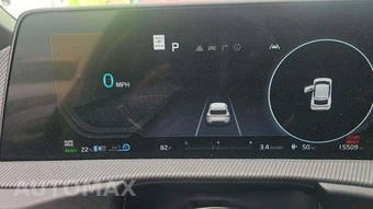 2024 Kia EV6 GT-Line – miniatura 18