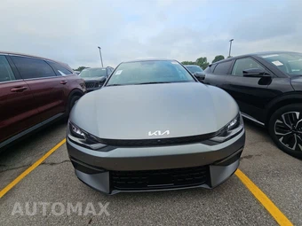 2024 Kia EV6 GT-Line – miniatura 2
