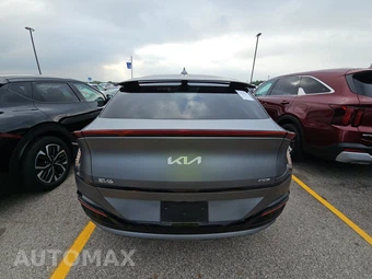 2024 Kia EV6 GT-Line – miniatura 5