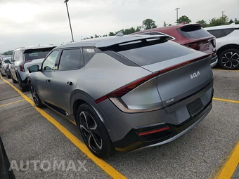 2024 Kia EV6 GT-Line – miniatura 6
