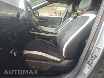 2024 Kia EV6 GT-Line – miniatura 7