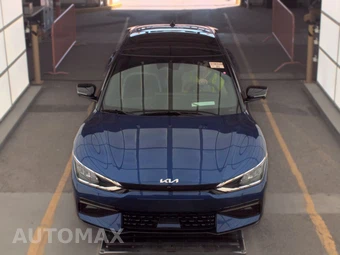 2024 Kia EV6 GT-Line - miniatura 2