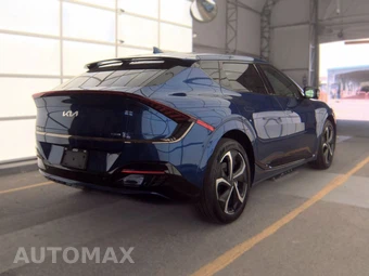 2024 Kia EV6 GT-Line - miniatura 4