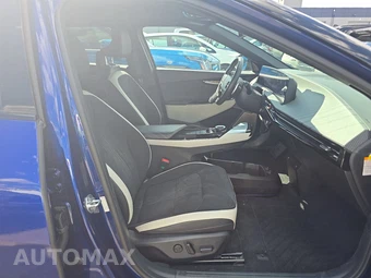 2024 Kia EV6 GT-Line - miniatura 8