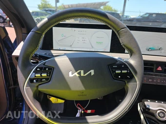 2024 Kia EV6 GT-Line - miniatura 10