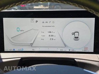 2024 Kia EV6 GT-Line - miniatura 12