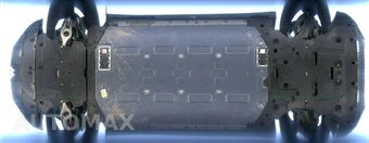 2024 Kia EV6 GT-Line - miniatura 18