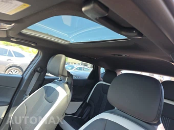 2024 Kia EV6 GT-Line - miniatura 19