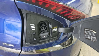 2024 Kia EV6 GT-Line - miniatura 20