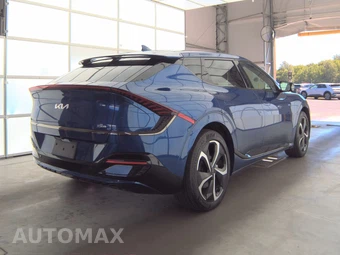 2024 Kia EV6 GT-Line - miniatura 4