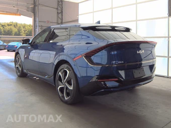 2024 Kia EV6 GT-Line - miniatura 6