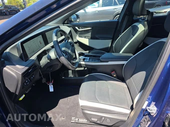 2024 Kia EV6 GT-Line - miniatura 7