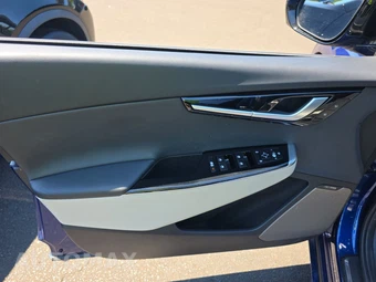 2024 Kia EV6 GT-Line - miniatura 9