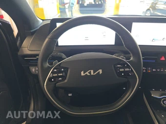 2024 Kia EV6 GT-Line - miniatura 10