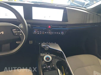 2024 Kia EV6 GT-Line - miniatura 11