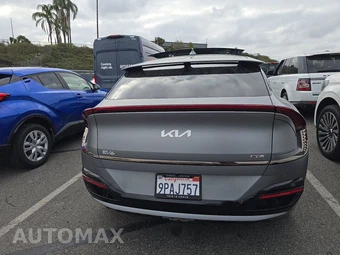 2024 Kia EV6 GT-Line - miniatura 30