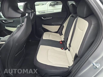 2024 Kia EV6 GT-Line - miniatura 33