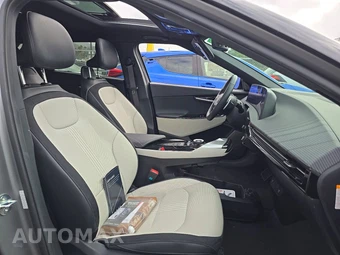2024 Kia EV6 GT-Line - miniatura 35