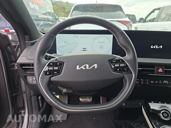2024 Kia EV6 GT-Line - miniatura 39