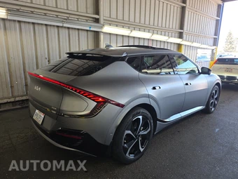 2024 Kia EV6 GT-Line - miniatura 4