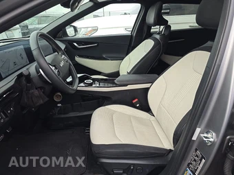2024 Kia EV6 GT-Line - miniatura 40