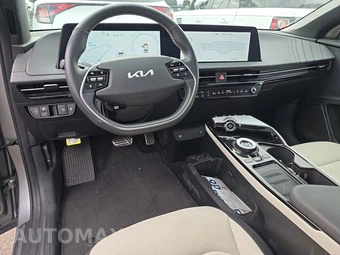 2024 Kia EV6 GT-Line - miniatura 41