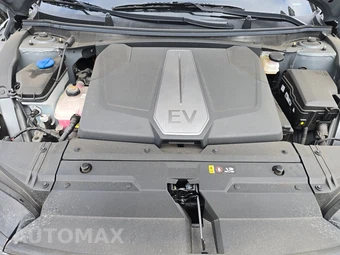 2024 Kia EV6 GT-Line - miniatura 42