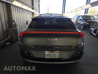 2024 Kia EV6 GT-Line - miniatura 5