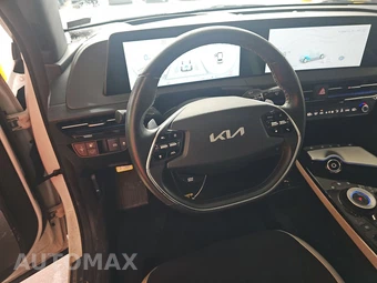 2024 Kia EV6 GT-Line – miniatura 10