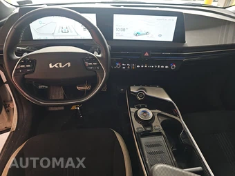 2024 Kia EV6 GT-Line – miniatura 11