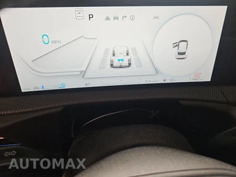 2024 Kia EV6 GT-Line – miniatura 12